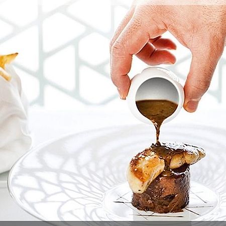 Pension Mozart Яманакако Екстериор снимка